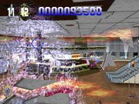 Die Hard Trilogy sur Sony Playstation